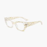 Aurelia Cat-Eye Glasses